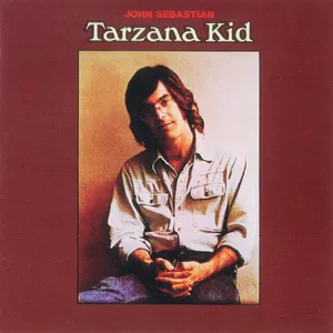 Tarzana kid